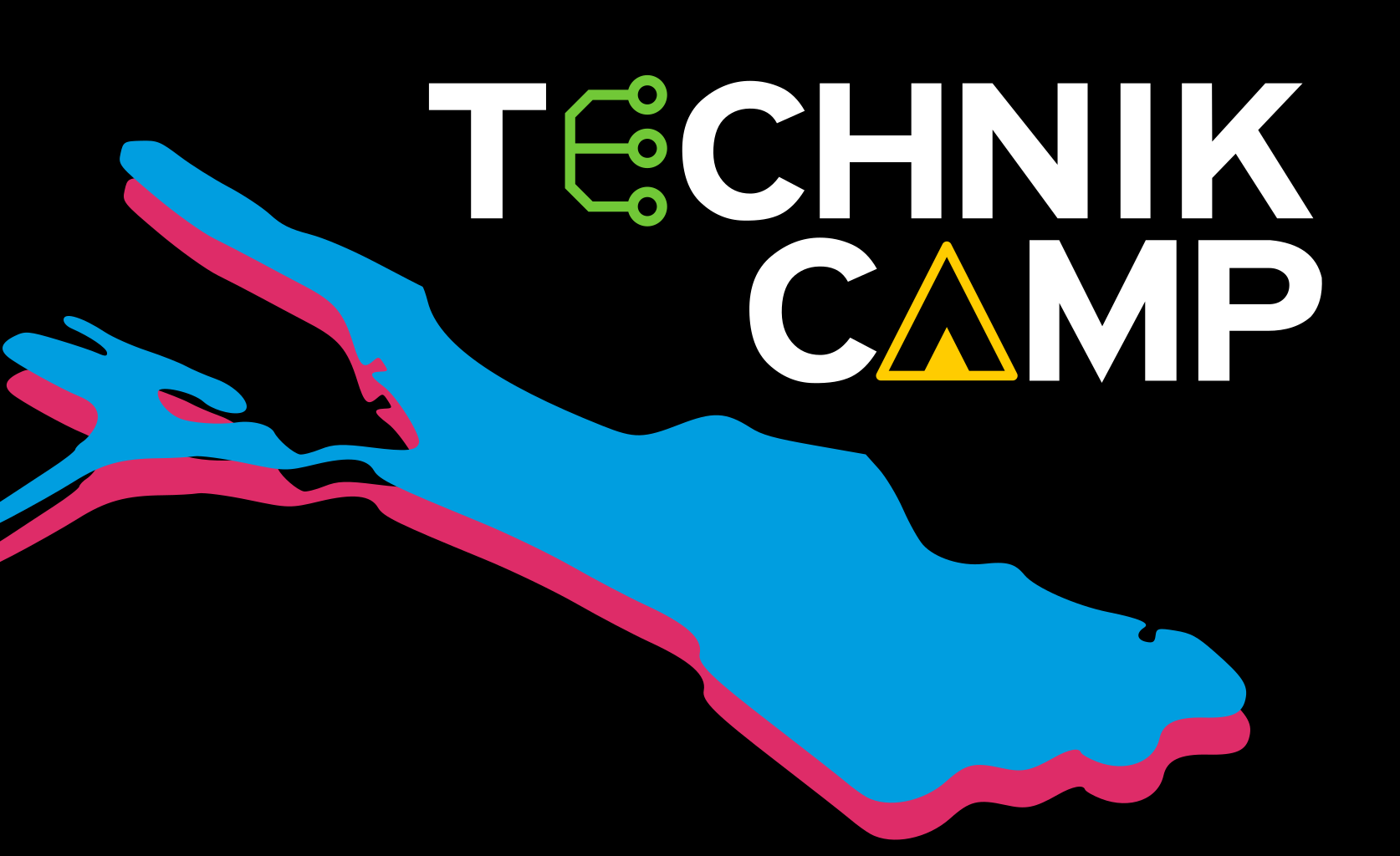 Technik Camp 2019